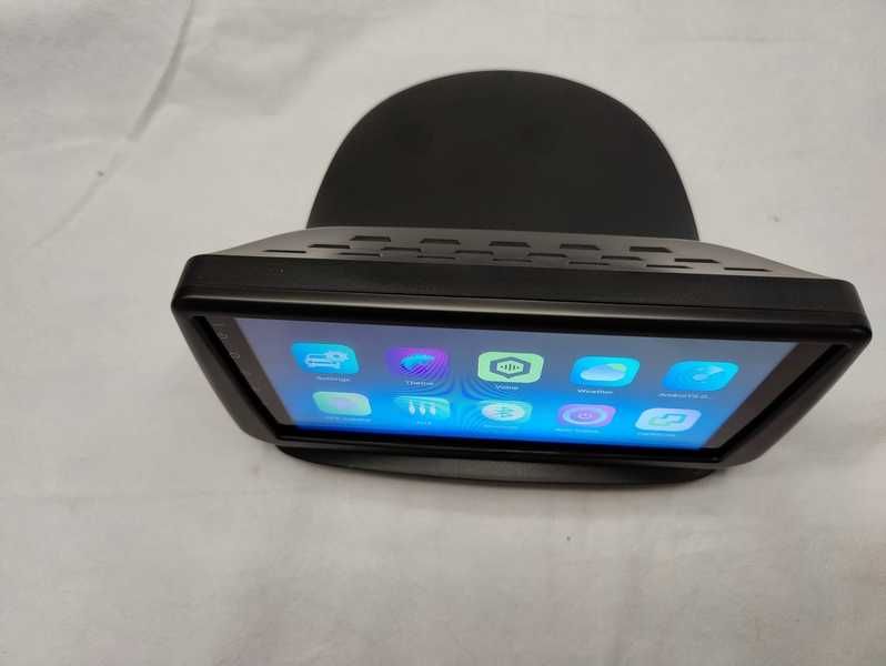 Rádio Renault Clio 3 - Android 13 – 2 DIN GPS WIFI - Novo Garantia