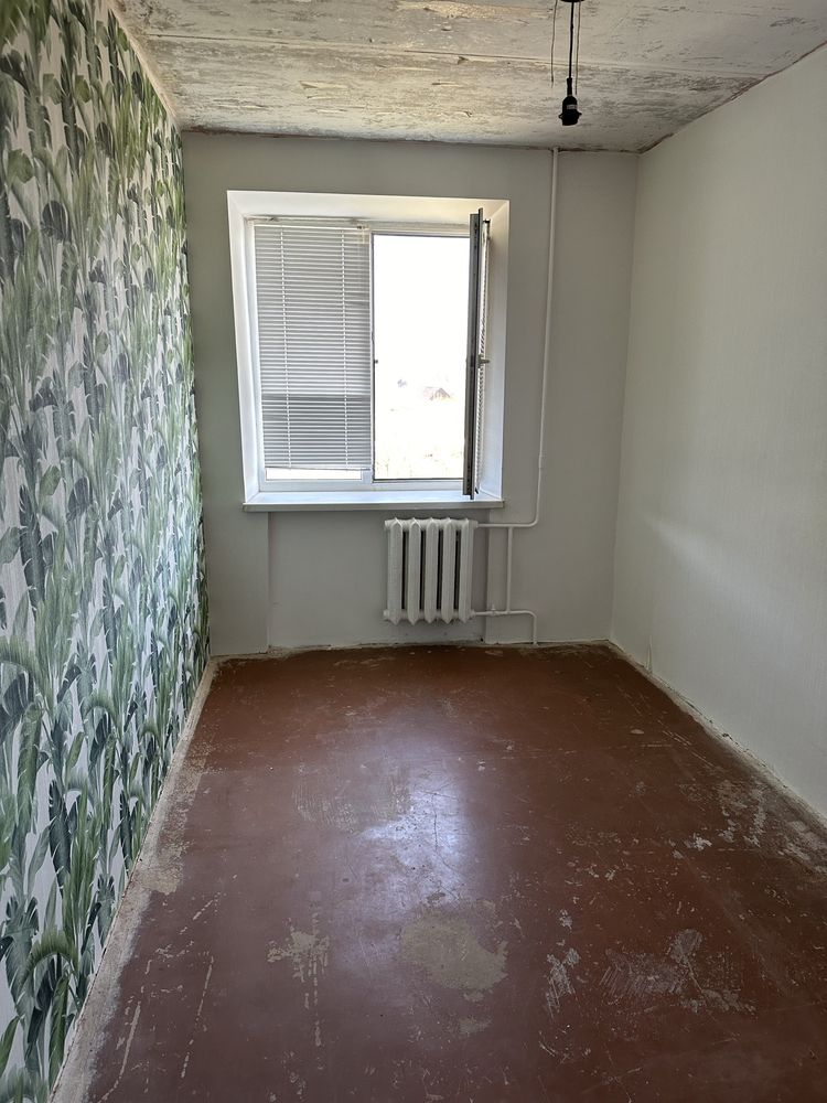 Продам 3 квартиру на Рабочей