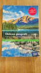 Oblicza geografii 1 - Nowa Era