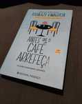 Antes que o café arrefeça