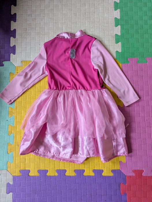 Платья Скай Щенячий патруль