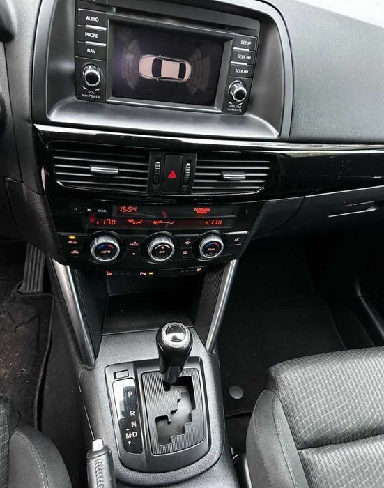 Продам автомобіль з Європи Hyundai SANTA FE 2016 2.2