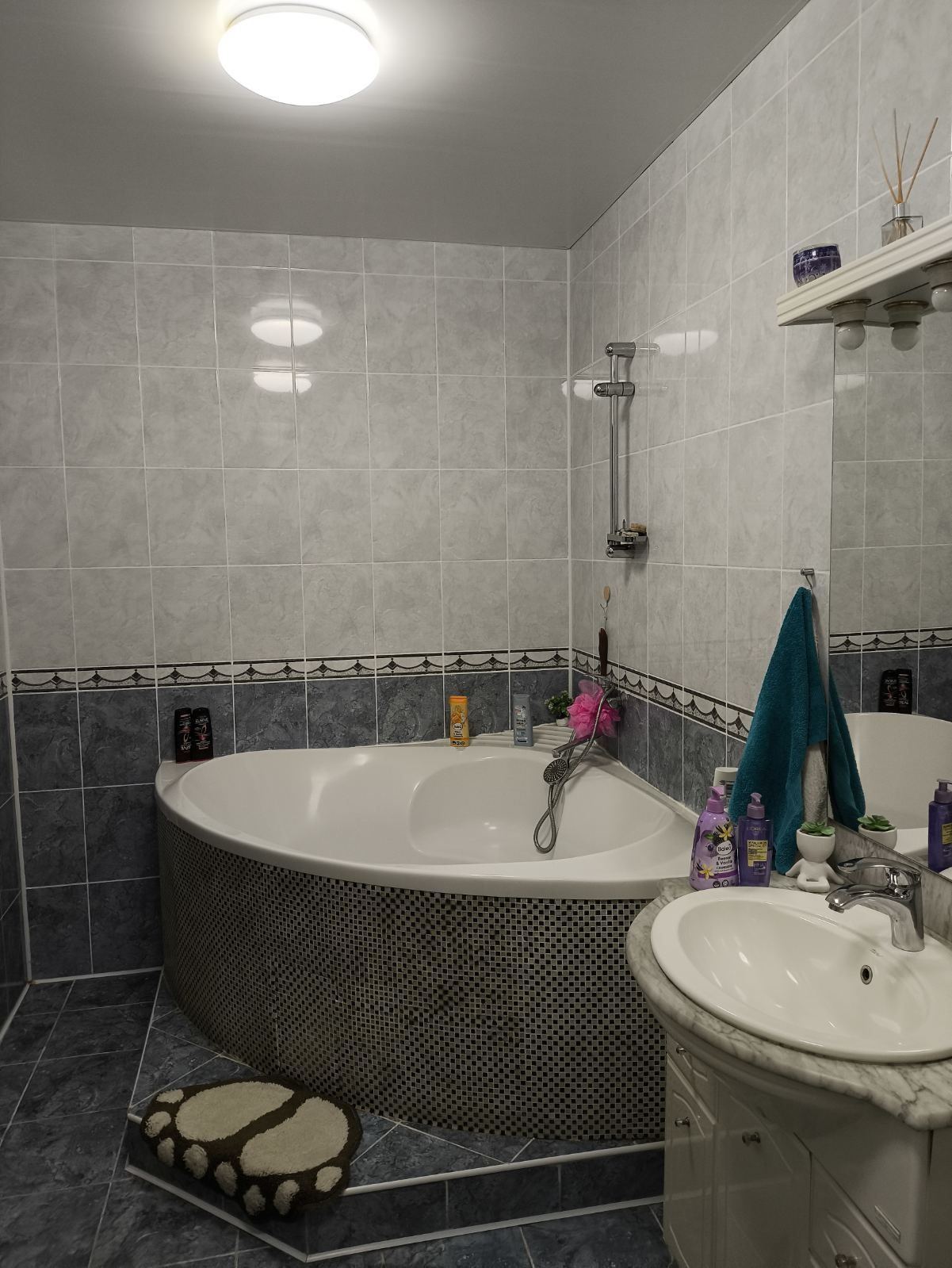 Продам 3 х. кімнатну квартиру