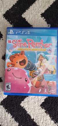 Slime Rancher deluxe edition na ps4