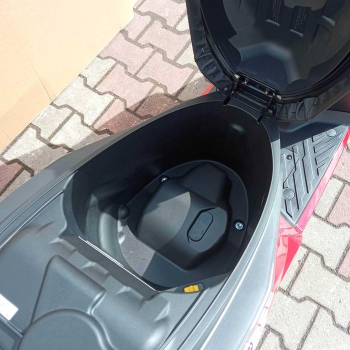 -1400zł XXL PEUGEOT Tweet 50 skuter RATY na TEL dostaw TARNOWSKIE GÓRY