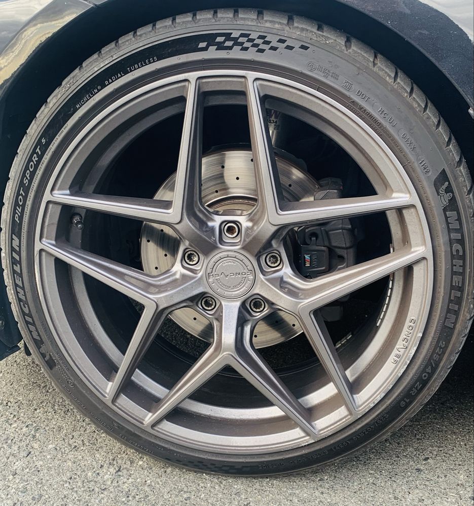 Bmw 420 Grandcoupe