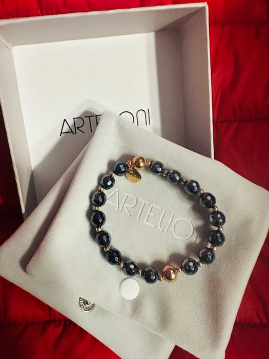 Bransoletka Apart ARTEILONI - NOWA (w eleganckim opakowaniu)