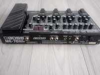 BOSS ME-70 multiefekt procesor gitarowy