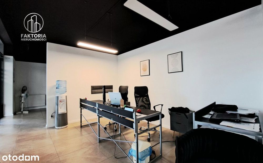 Nowy lokal w Centrum, Jurowiecka