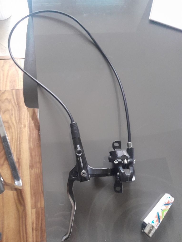 Canyon stoic 2 mtb