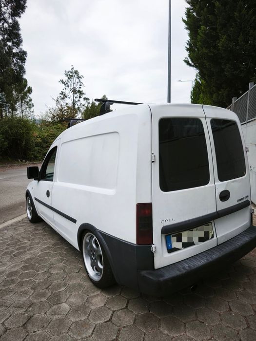 Opel combo 1.3 CDTI