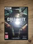 Call of Duty Black Ops PC PL nowa oryginalna folia