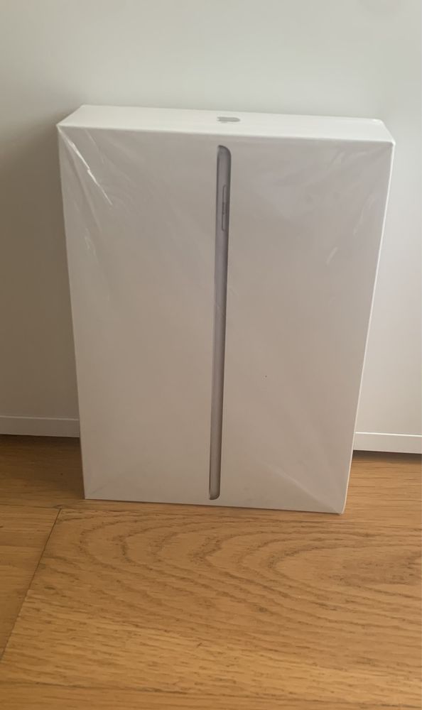 Ipad 32gb 2018 como novo