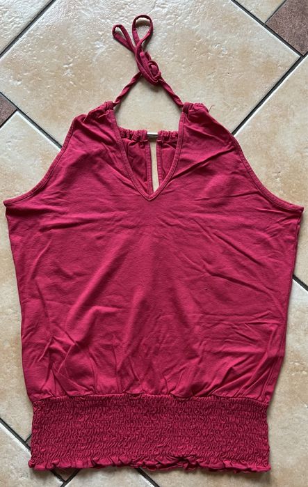 Różne letnie bluzeczki rozmiar 158-170 cm