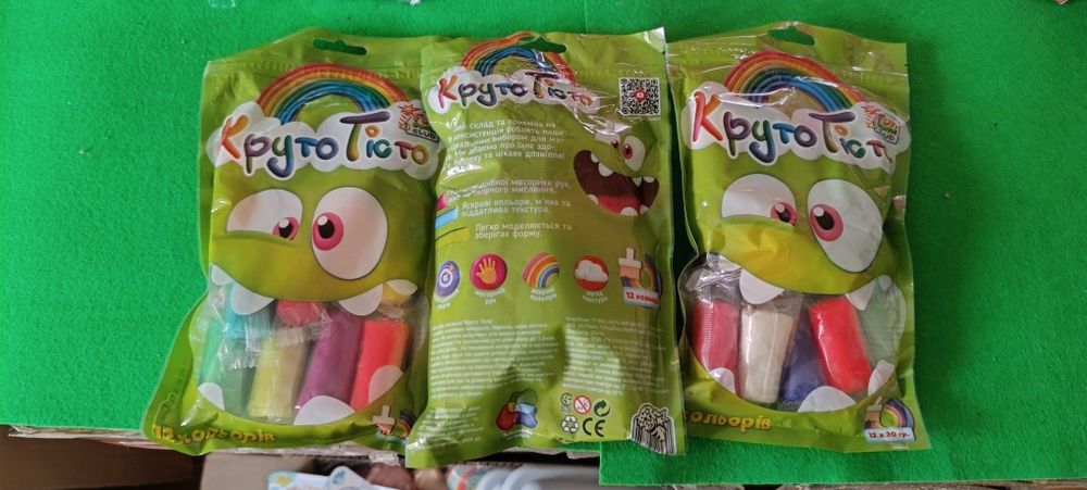 Креативна творчість креатиані прикраси обруч браслет заколка набір