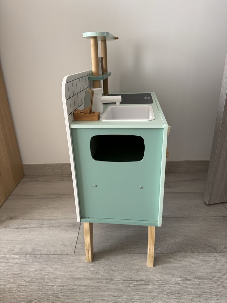 Cozinha de brincar Verbaudet