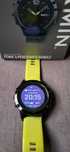Zegarek Garmin Fenix 5X szafirowe szkło