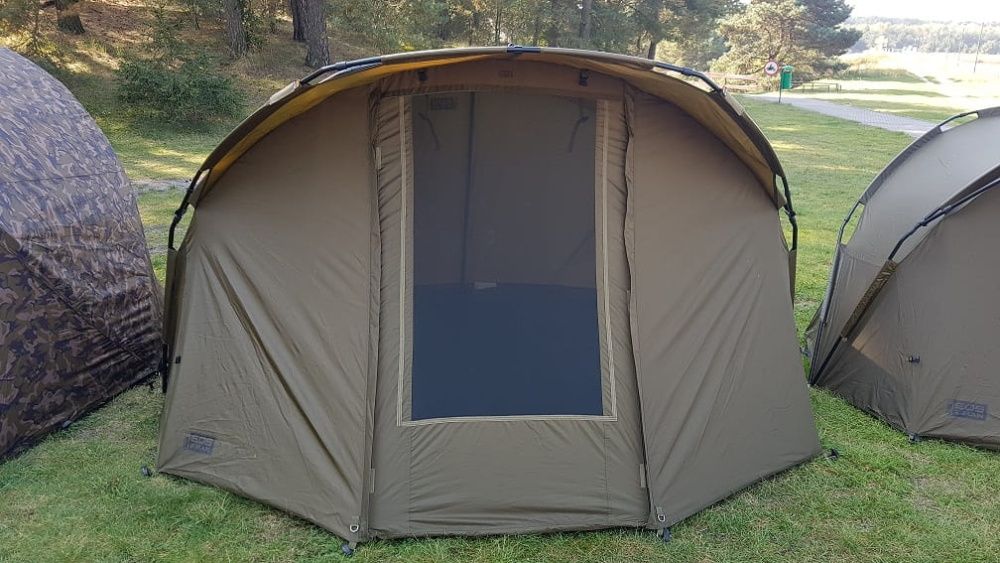 Карповые палатки Fox EOS 2 man bivvy