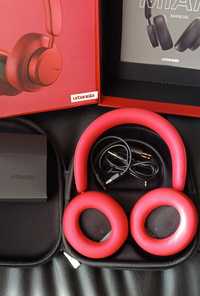Бездротові навушники Urbanista MIAMI червоні
