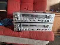 Grundig R2000 amplituner