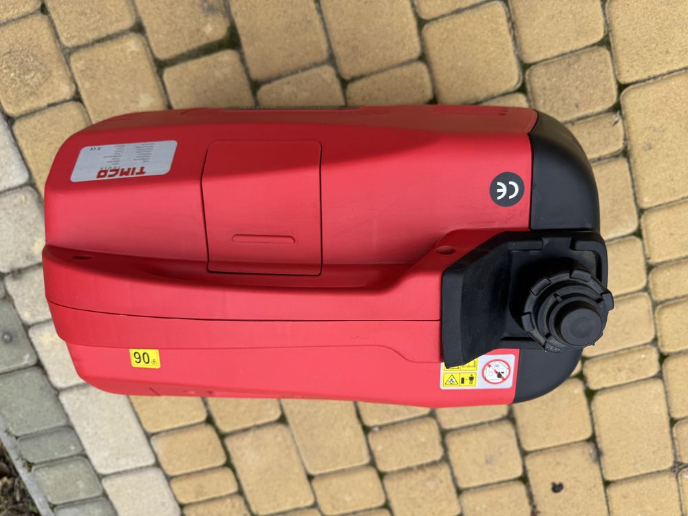 Генератор інверторний TIMCO 2000i