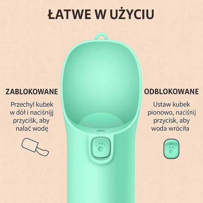 poidło dla psa ,kota