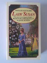 Lady Susan Phyllis Ann Karr