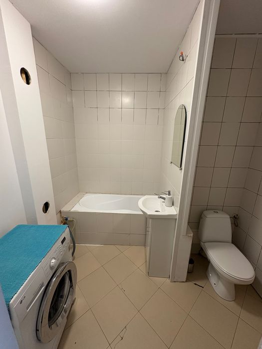 Tanio Wynajmę kawalerkę 33 m  1100 zł