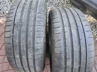 Opony FALKEN AZENIS 225/50/17 15r.