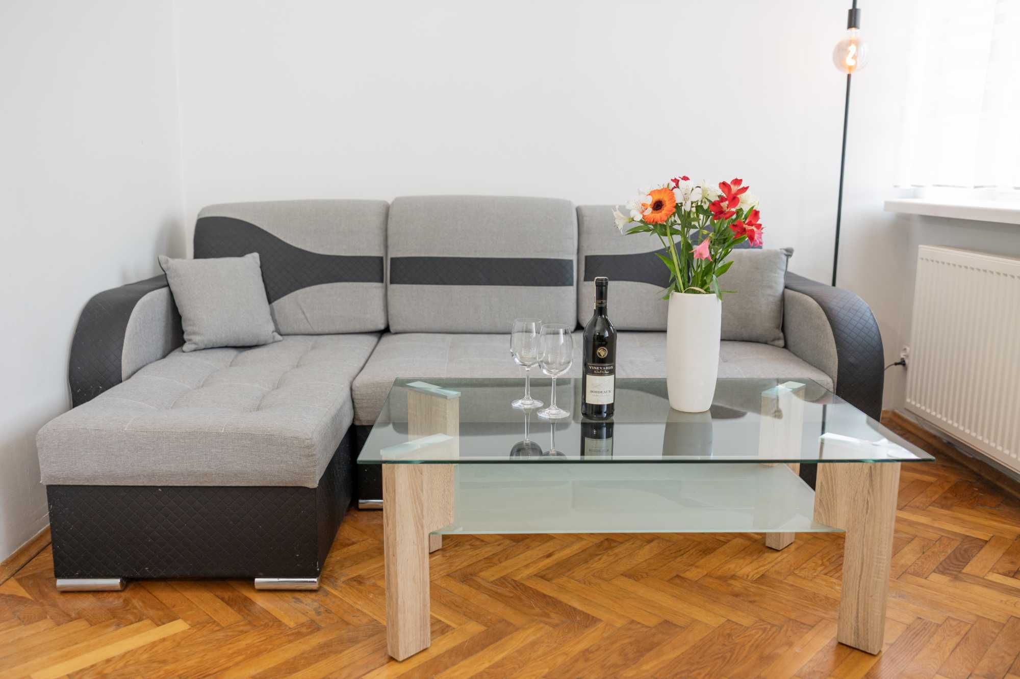 Apartament dla turystów Kraków Stare Miasto