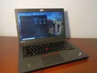Laptop lenovo thinkpad L450 8Gb 500Gb