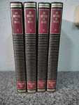 médicos da morte 4 livros