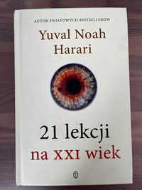 21 lekcji na XXI wiek Harari