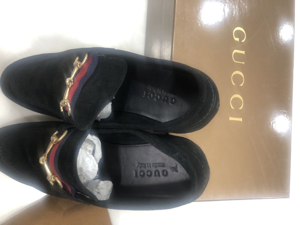 Sapatos Gucci-44