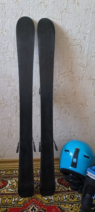 Лижний комплект дитячий