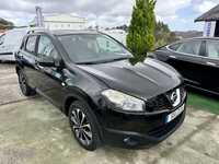 Nissan Qashqai 1.5 dCi Tekna Sport 18 129g