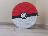 Piniata Pokeball