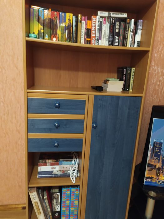 Меблі в дитячу кімнату б/у