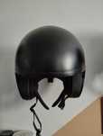Kask na skuter lub motocykle