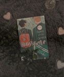 „Heartstopper” komiks, ksiażka tom 1