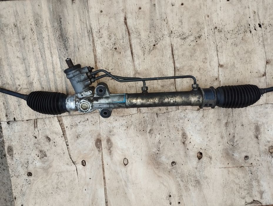 Рульова рейка Шевролє Лачетті Нубіра Такума