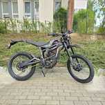 Talaria Sting L1e Talaria Sting Pro MX5 L1e BLACK (Surron, E Ride, Bearebike, Falcon)