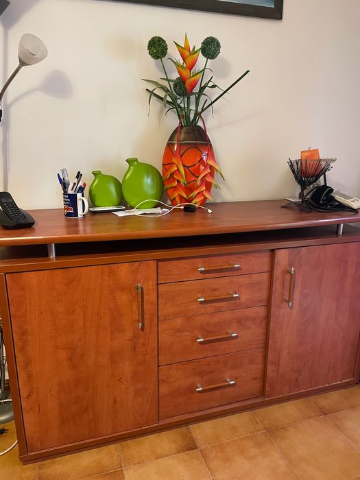 Mobília de Sala Completa