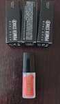 Avon Power Stay matowa szminka w płynie Dynamite Cherry czerwona