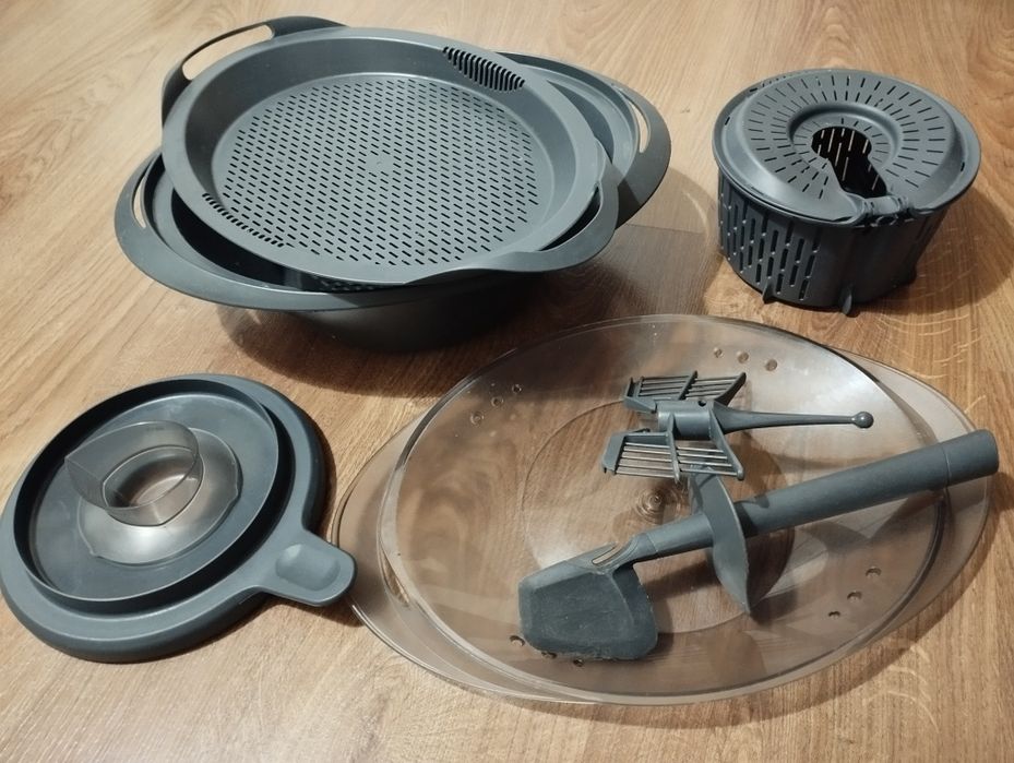 Termomiks TM5 stan idealny