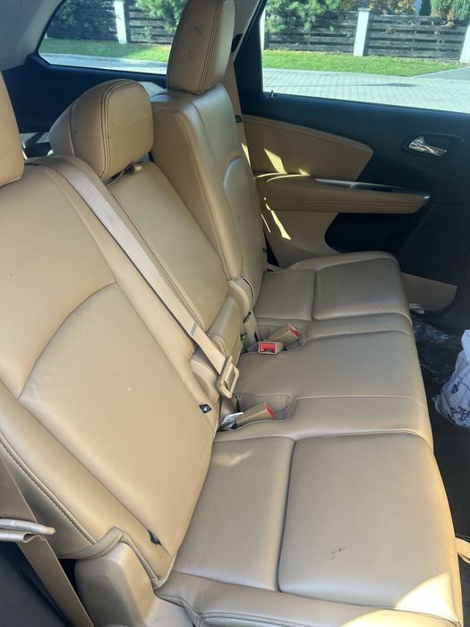 Fiat freemont pentastar 3,6 2013