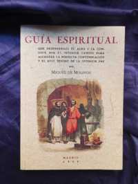 Guia Espiritual - Miguel de Molinos