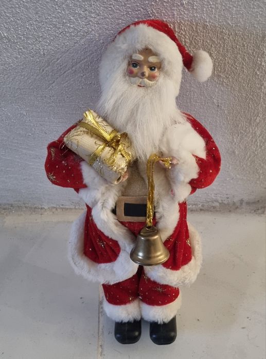 Pai Natal para Decoração