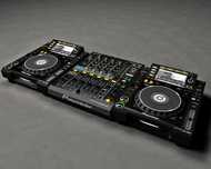 Serwis Sprzętu DJ-skiego, Pioneer Denon Reloop Numark DJM CDJ XDJ DDJ