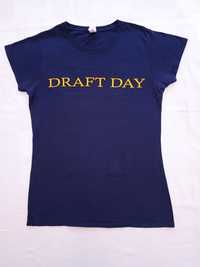 Jersey Draft Day S